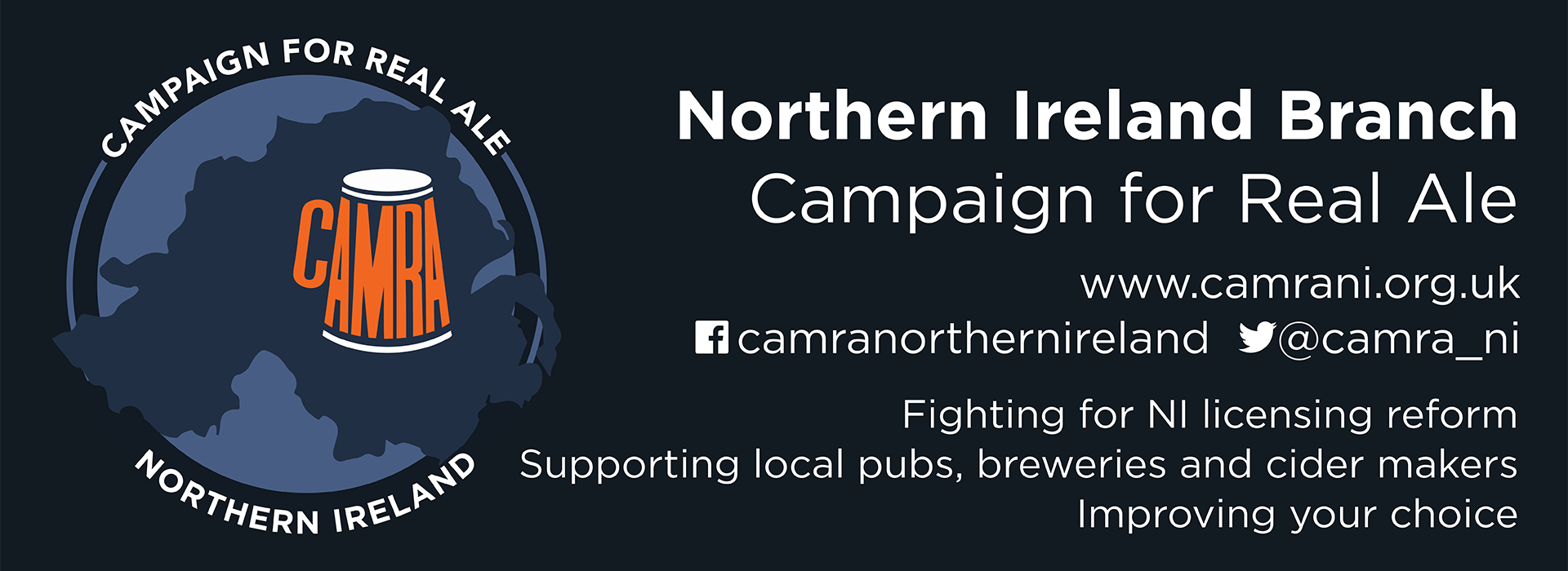 CAMRA Northern Ireland